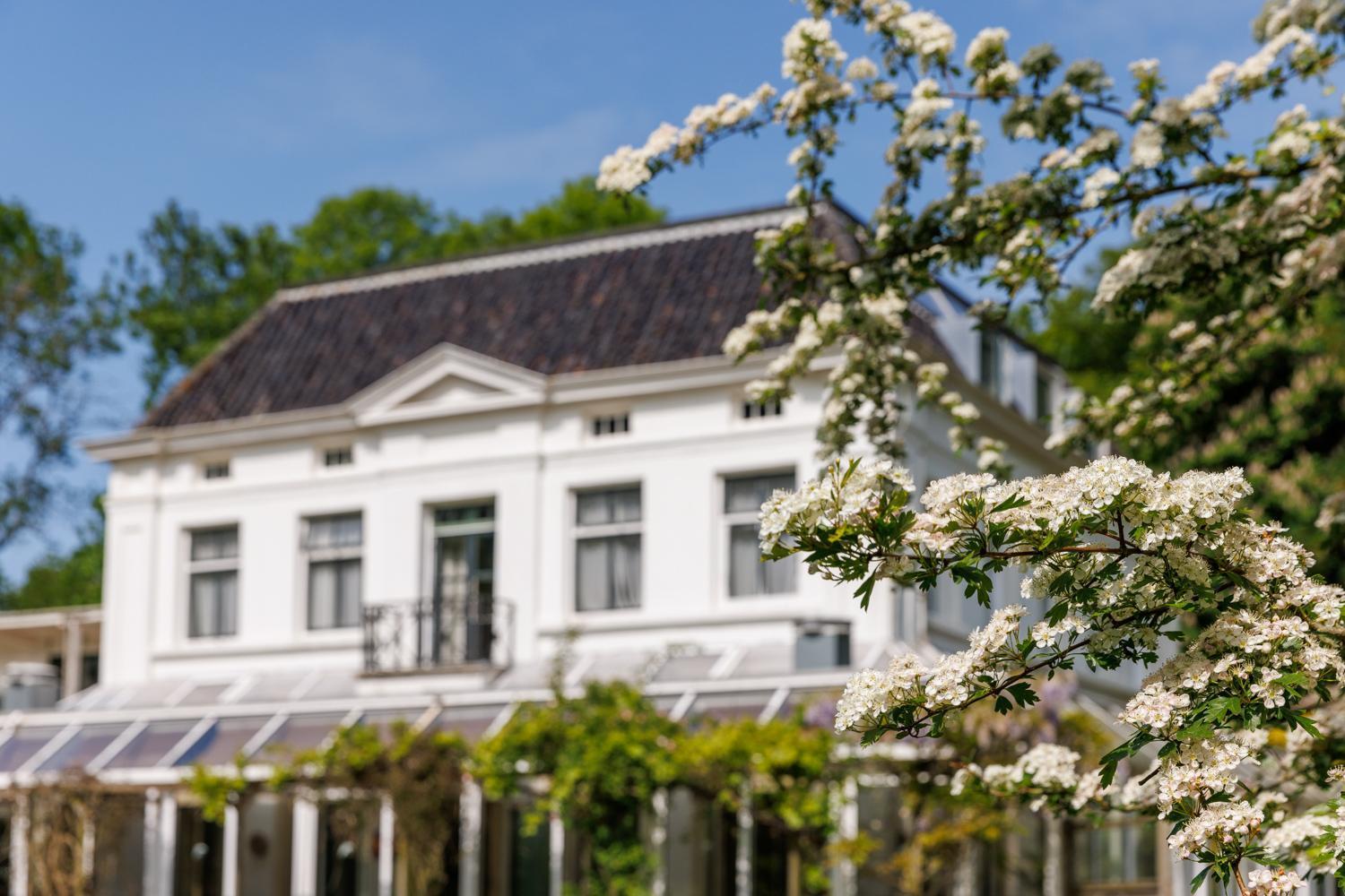 Koetshuis Buitenplaats Iepenoord Oostkapelle Exterior photo